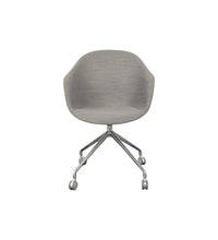 Round chair