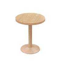 Single table
