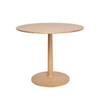 Single table