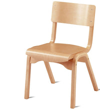 Beech Chair