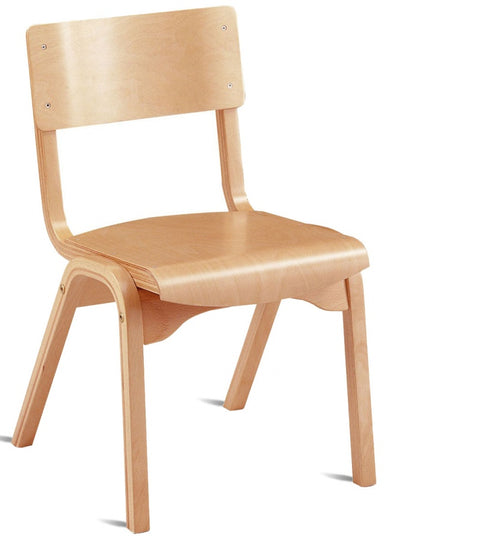 Beech Chair