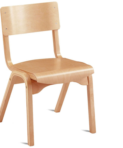 Beech Chair