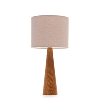 Table lamp